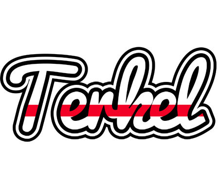 Terkel kingdom logo