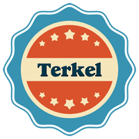 Terkel labels logo