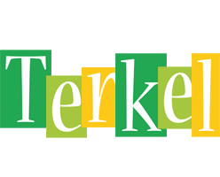 Terkel lemonade logo