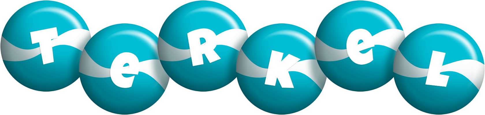 Terkel messi logo