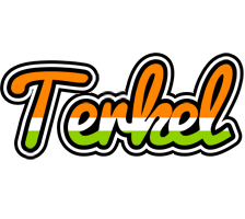 Terkel mumbai logo