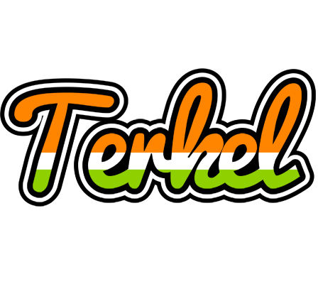 Terkel mumbai logo