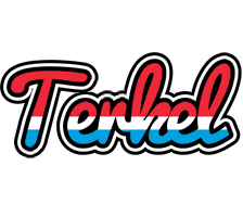 Terkel norway logo