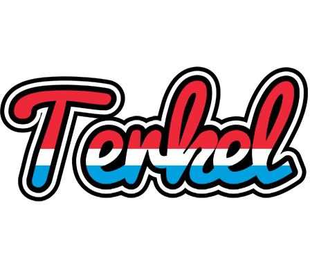 Terkel norway logo