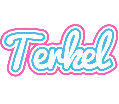 Terkel outdoors logo