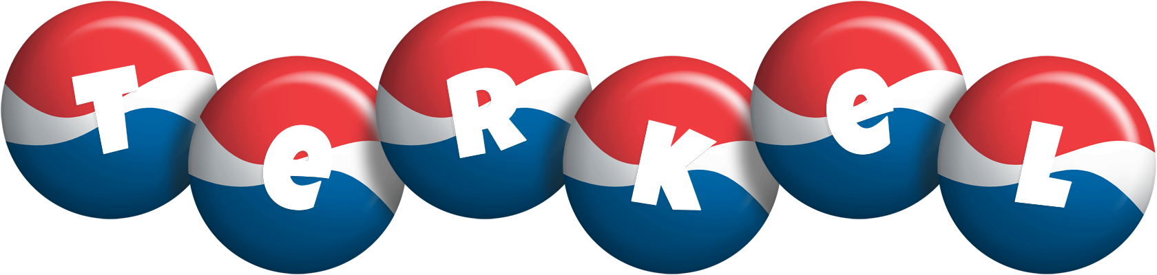 Terkel paris logo