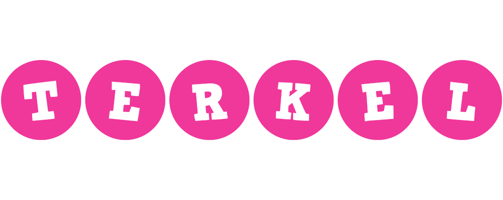 Terkel poker logo