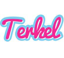 Terkel popstar logo