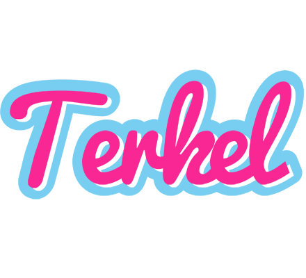 Terkel popstar logo