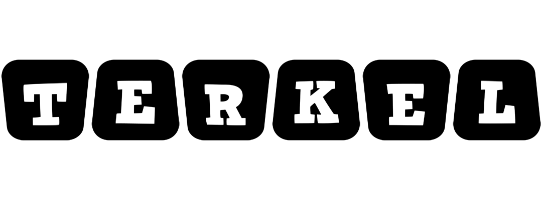 Terkel racing logo