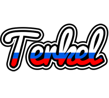 Terkel russia logo