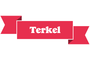 Terkel sale logo