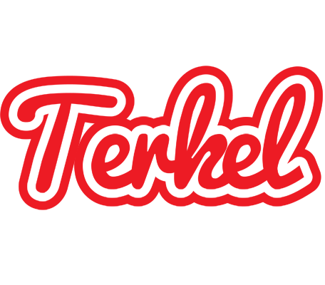 Terkel sunshine logo