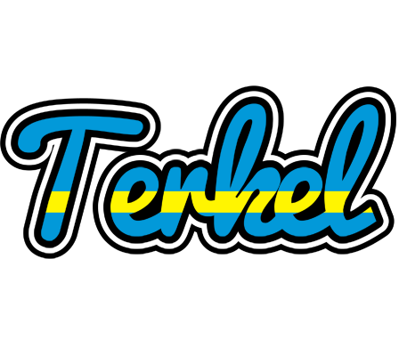 Terkel sweden logo