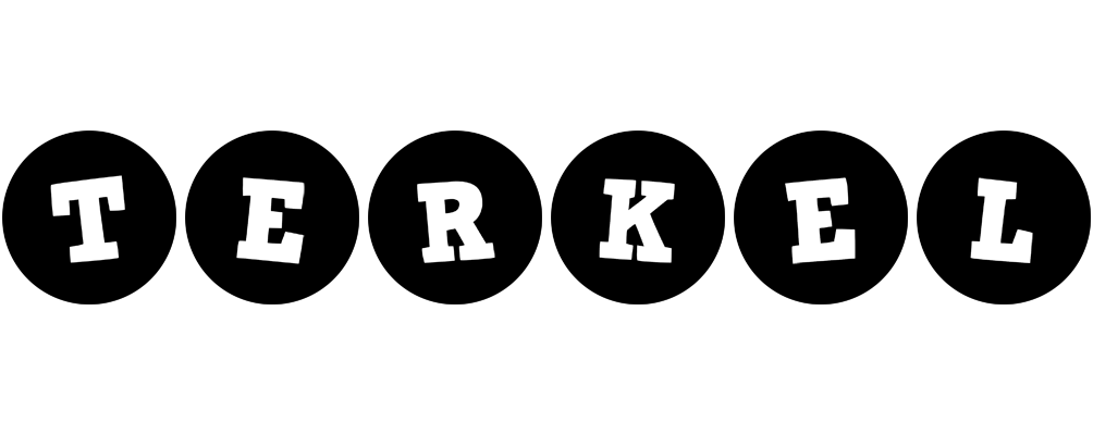 Terkel tools logo