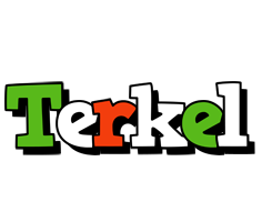 Terkel venezia logo