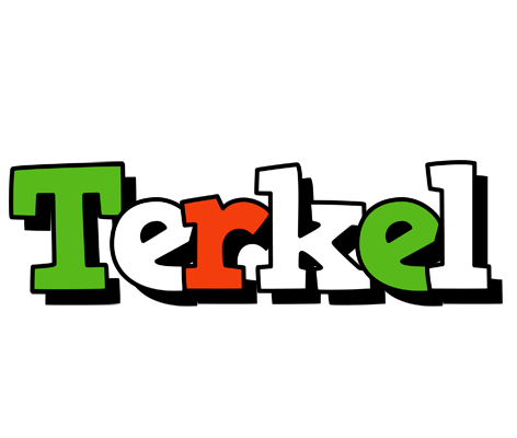 Terkel venezia logo