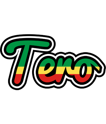 Tero african logo