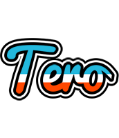 Tero america logo