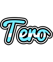 Tero argentine logo