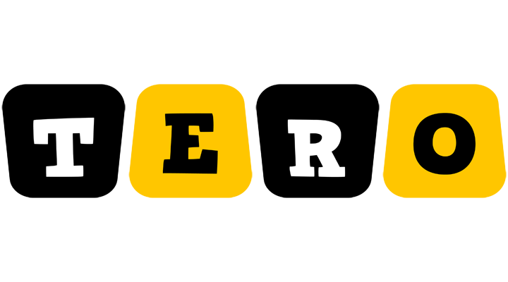 Tero boots logo