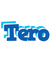 Tero business logo