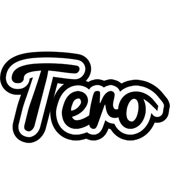 Tero chess logo