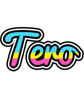 Tero circus logo