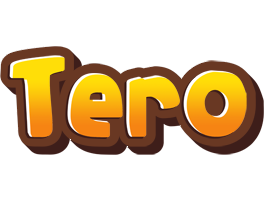 Tero cookies logo