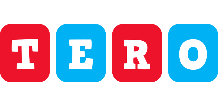 Tero diesel logo