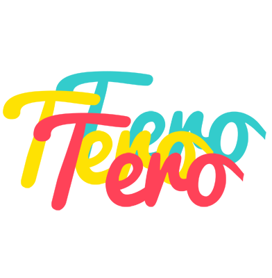 Tero disco logo