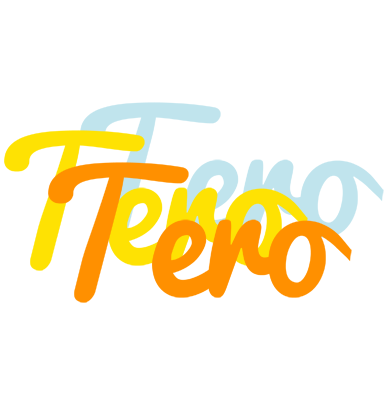Tero energy logo