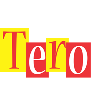 Tero errors logo