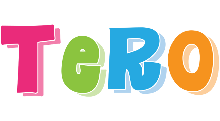 Tero friday logo