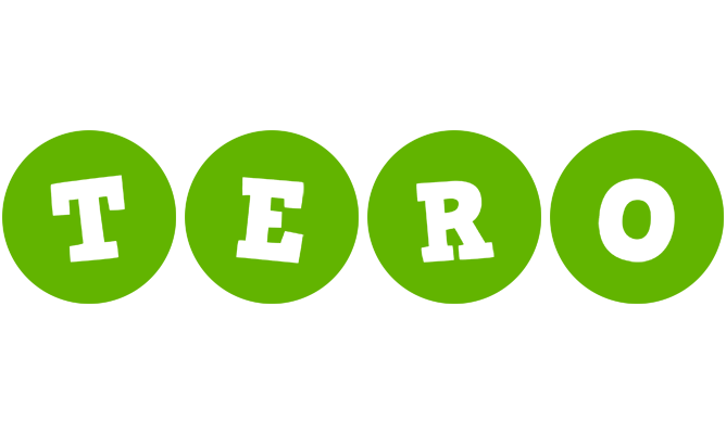 Tero games logo