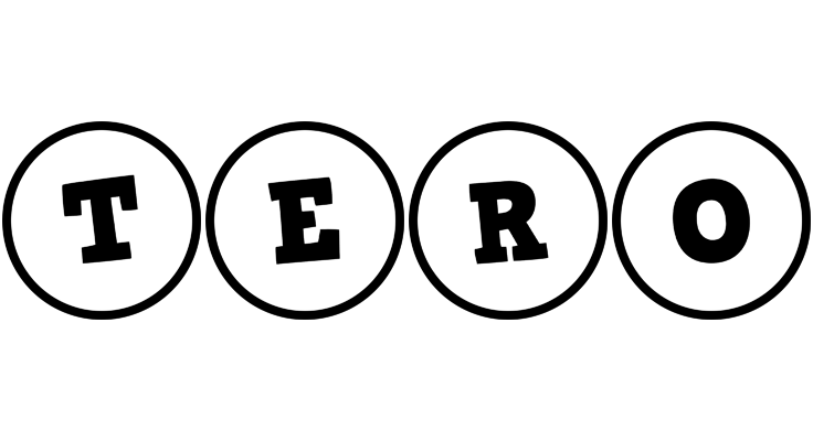 Tero handy logo