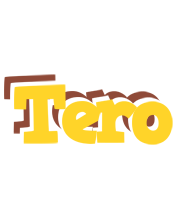 Tero hotcup logo