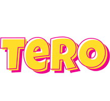 Tero kaboom logo