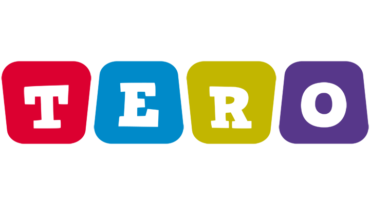 Tero kiddo logo