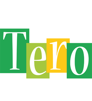 Tero lemonade logo