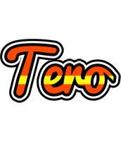 Tero madrid logo