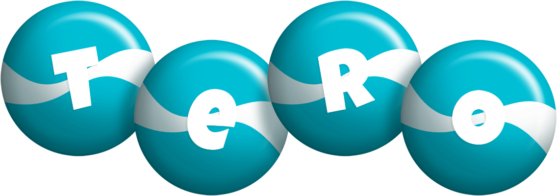 Tero messi logo