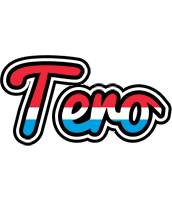 Tero norway logo