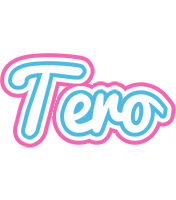 Tero outdoors logo