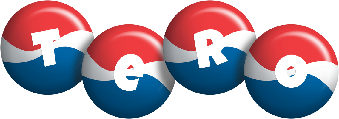 Tero paris logo