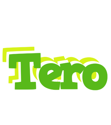 Tero picnic logo