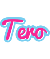 Tero popstar logo