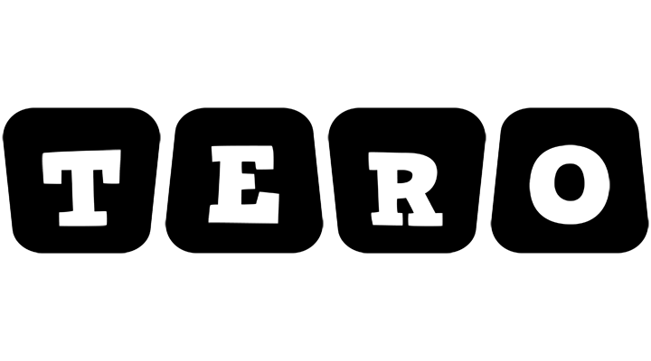 Tero racing logo