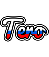 Tero russia logo