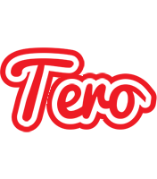 Tero sunshine logo